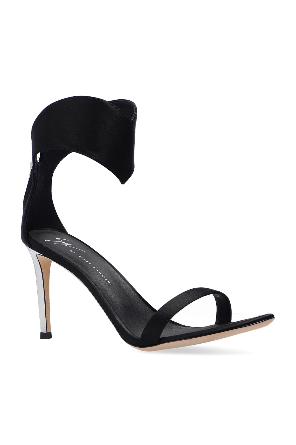 Giuseppe Zanotti Stiletto sandals