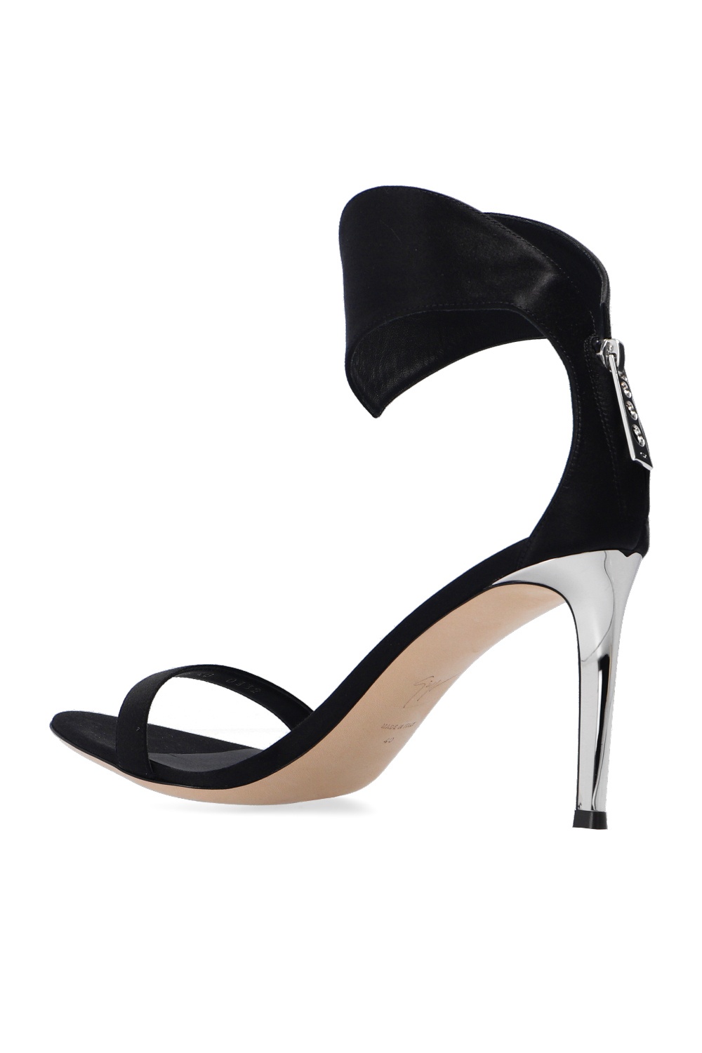 Giuseppe Zanotti Stiletto sandals