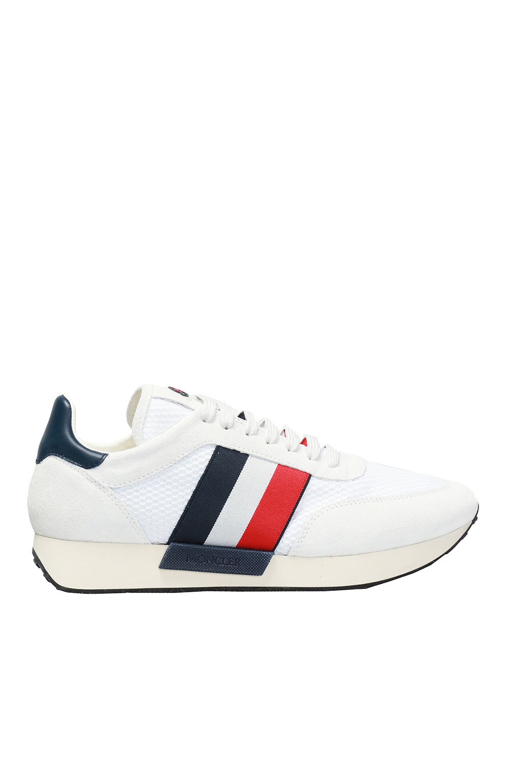 moncler horace sneakers