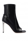 Giuseppe Zanotti ‘Vanilla’ stiletto ankle boots