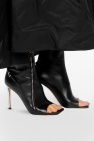 Giuseppe Zanotti ‘Vanilla’ stiletto ankle boots