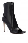 Giuseppe Zanotti ‘Vanilla’ stiletto ankle boots