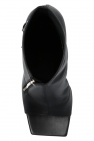 Giuseppe Zanotti ‘Vanilla’ stiletto ankle boots