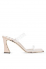 Giuseppe Zanotti ‘Flaminia Flexi’ mules