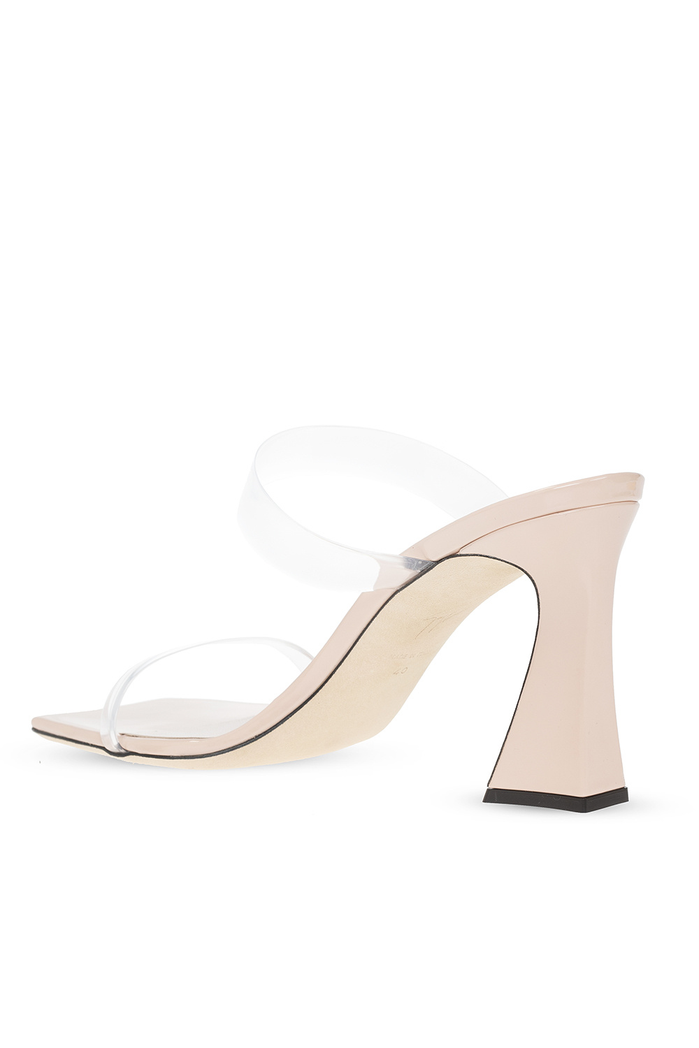 Giuseppe Zanotti ‘Flaminia Flexi’ mules