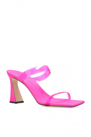 Giuseppe Zanotti ‘Flaminia’ mules