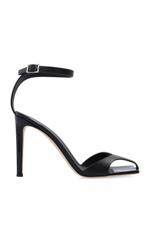 ‘klizia’ heeled sandals od Giuseppe Zanotti