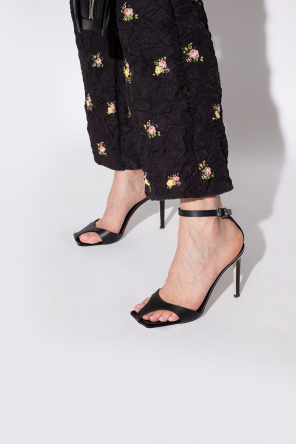 ‘klizia’ heeled sandals od Giuseppe Zanotti