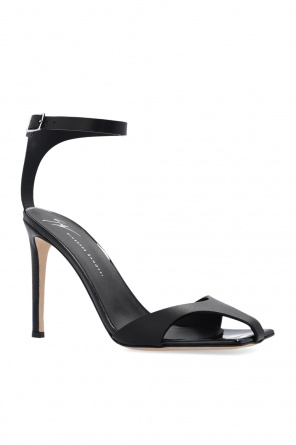 Giuseppe Zanotti ‘Klizia’ heeled sandals