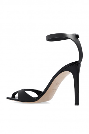 Giuseppe Zanotti ‘Klizia’ heeled sandals