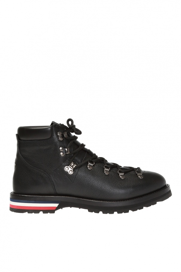 boots moncler