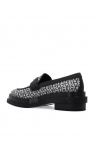 Giuseppe Zanotti ‘Malick Monogram’ loafers