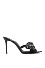 Giuseppe Zanotti ‘Alexandrine’ heeled mules