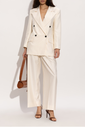 Giuseppe Zanotti Sandały na obcasie `Clandestino`