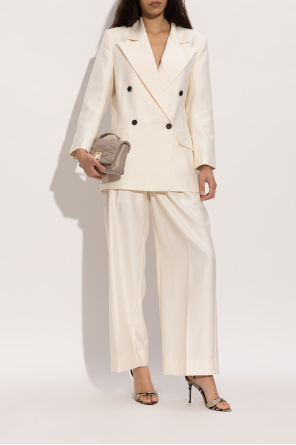 Giuseppe Zanotti Sandalias de tacón "Clandestino"