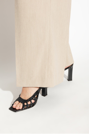 Giuseppe Zanotti Heeled mules Mya