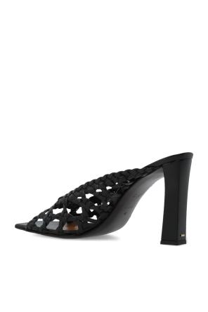 Giuseppe Zanotti Heeled mules Mya