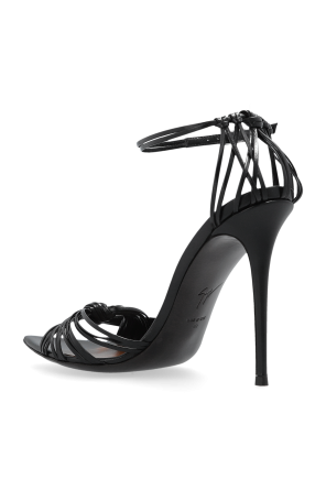 Giuseppe Zanotti Heeled sandals
