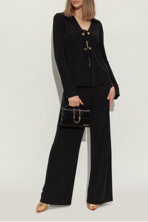 Giuseppe Zanotti Mules de tacón Intrigo