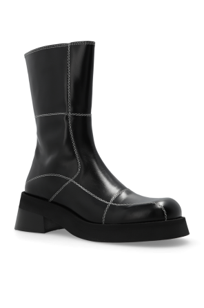 Miista ‘Heya’ ankle boots