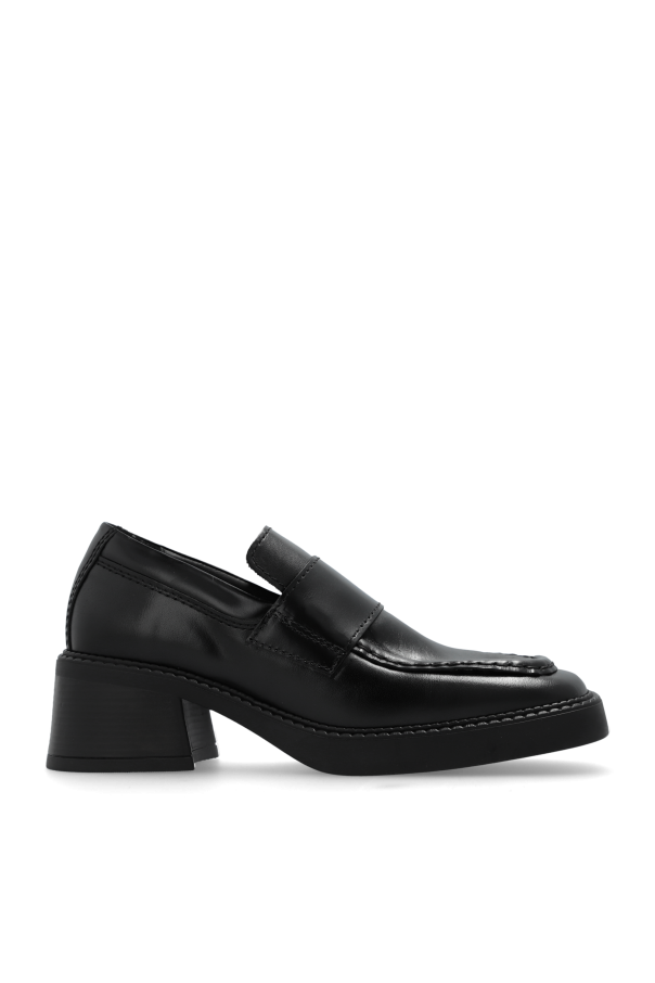 Miista Buty `Karina` typu `loafers`