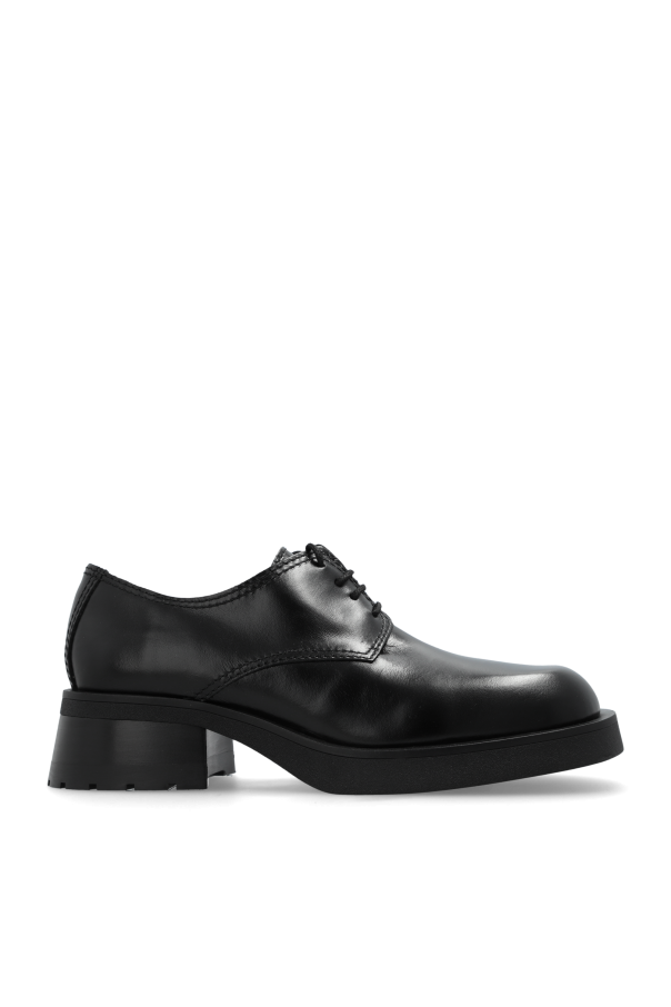 Miista Sznurowane buty `Althea`