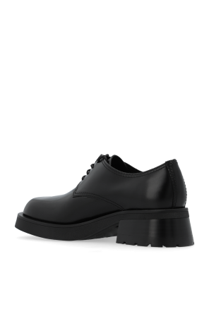 Miista Lace-up shoes Althea