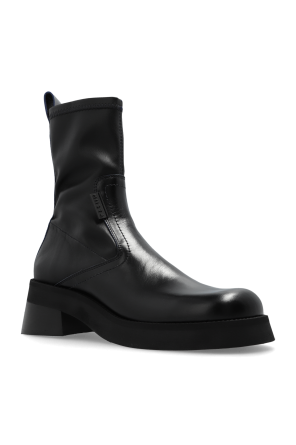 Miista Ankle boots Oliana