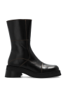 Miista Ankle Boots Heya