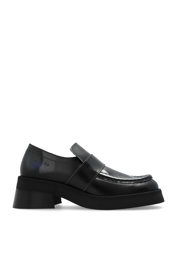 Miista Buty `Lib` typu `loafers`