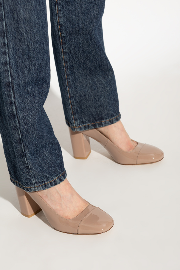 Stuart Weitzman Heeled shoes Eden