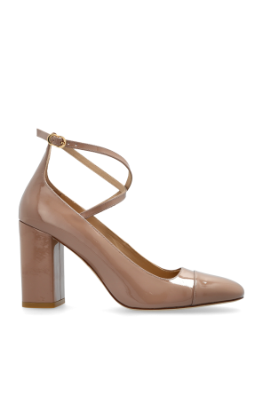 Buty na obcasie `Eden`