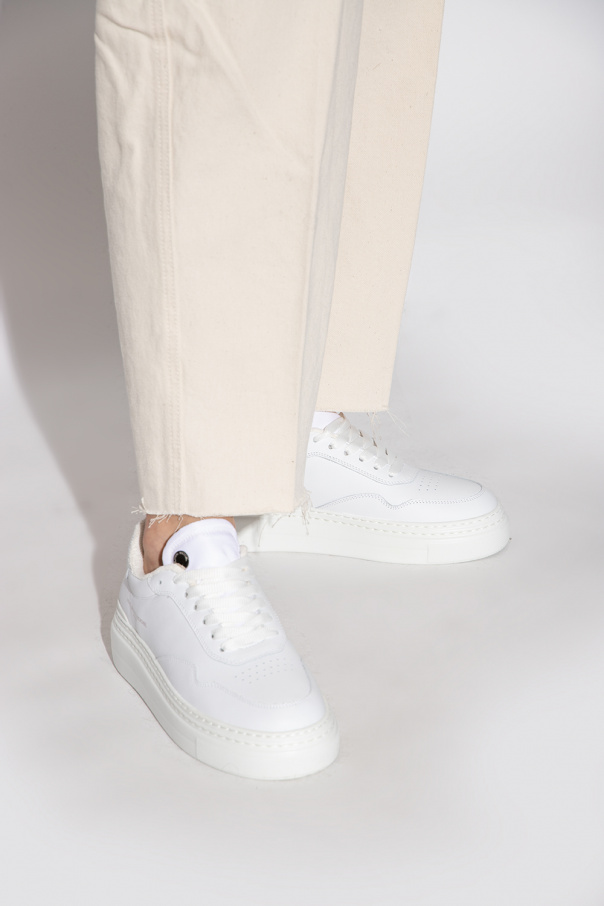 Philippe Model ‘Etienne Low’ sneakers