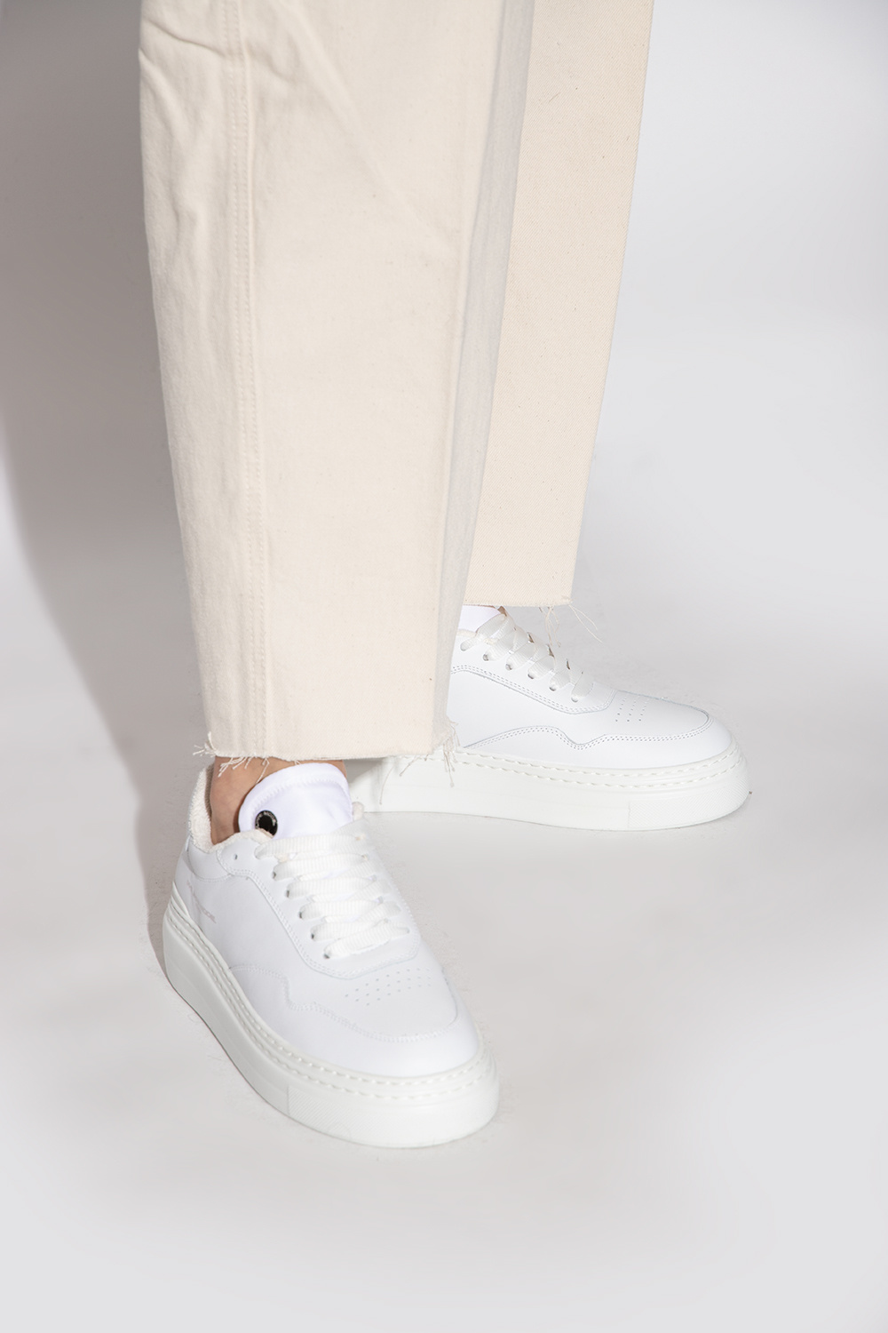 Philippe Model ‘Etienne Low’ sneakers