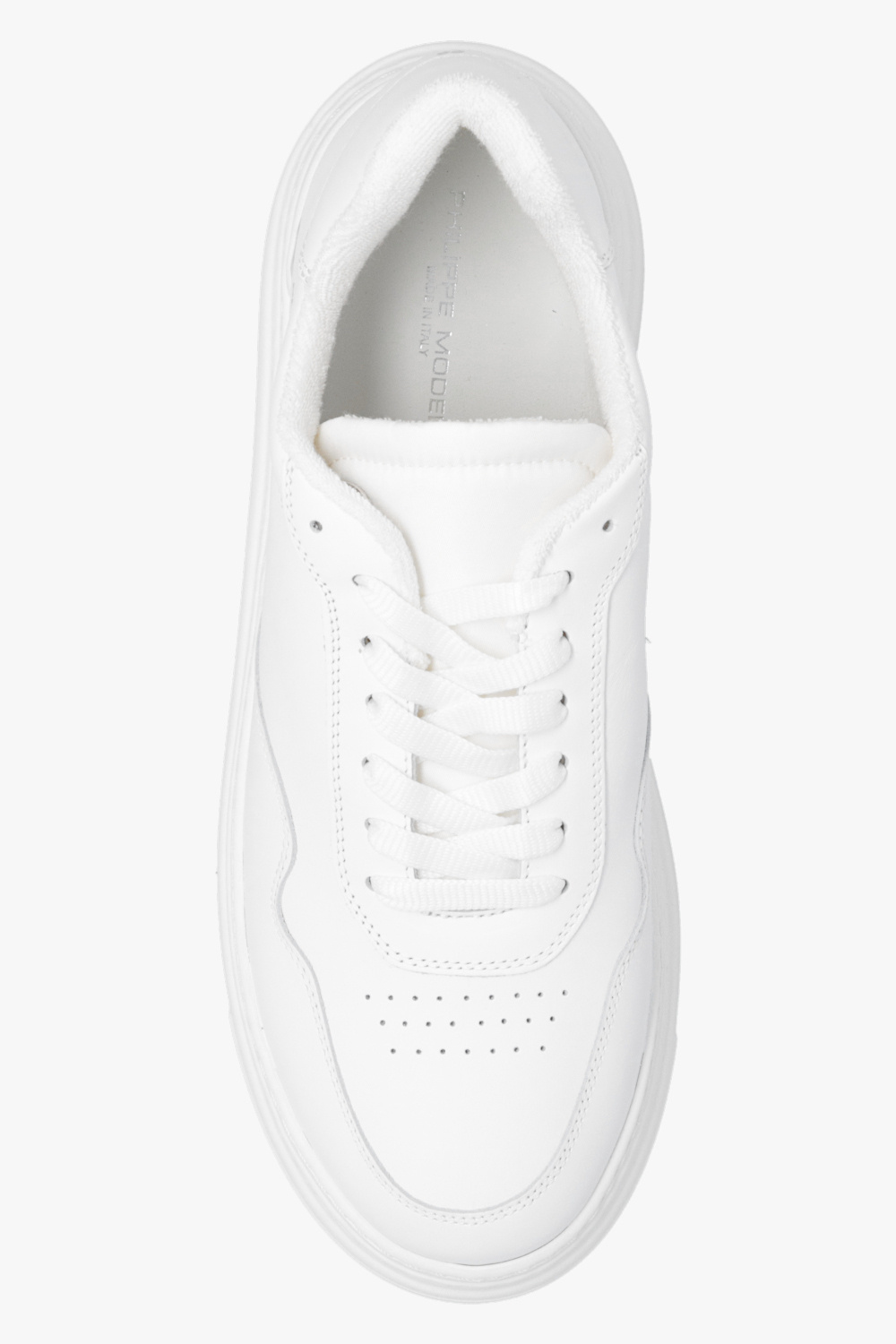 Philippe Model ‘Etienne Low’ sneakers