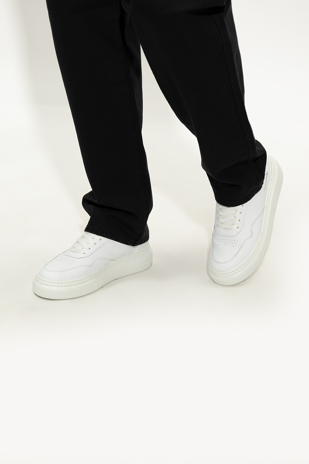 Philippe Model ‘Etienne Low’ sneakers