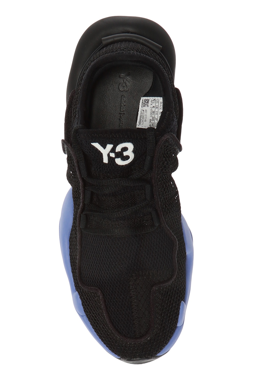 y3 jp