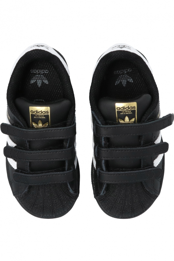 adidas Bra Kids ‘Superstar’ sneakers