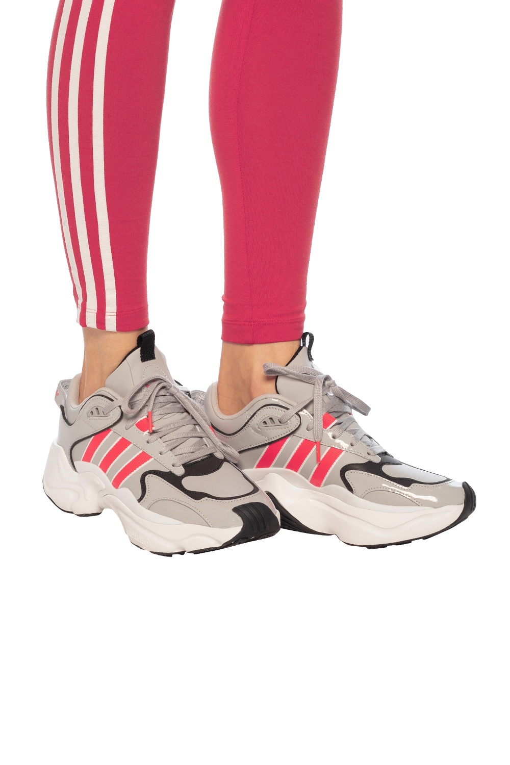 adidas originals magmur runner w