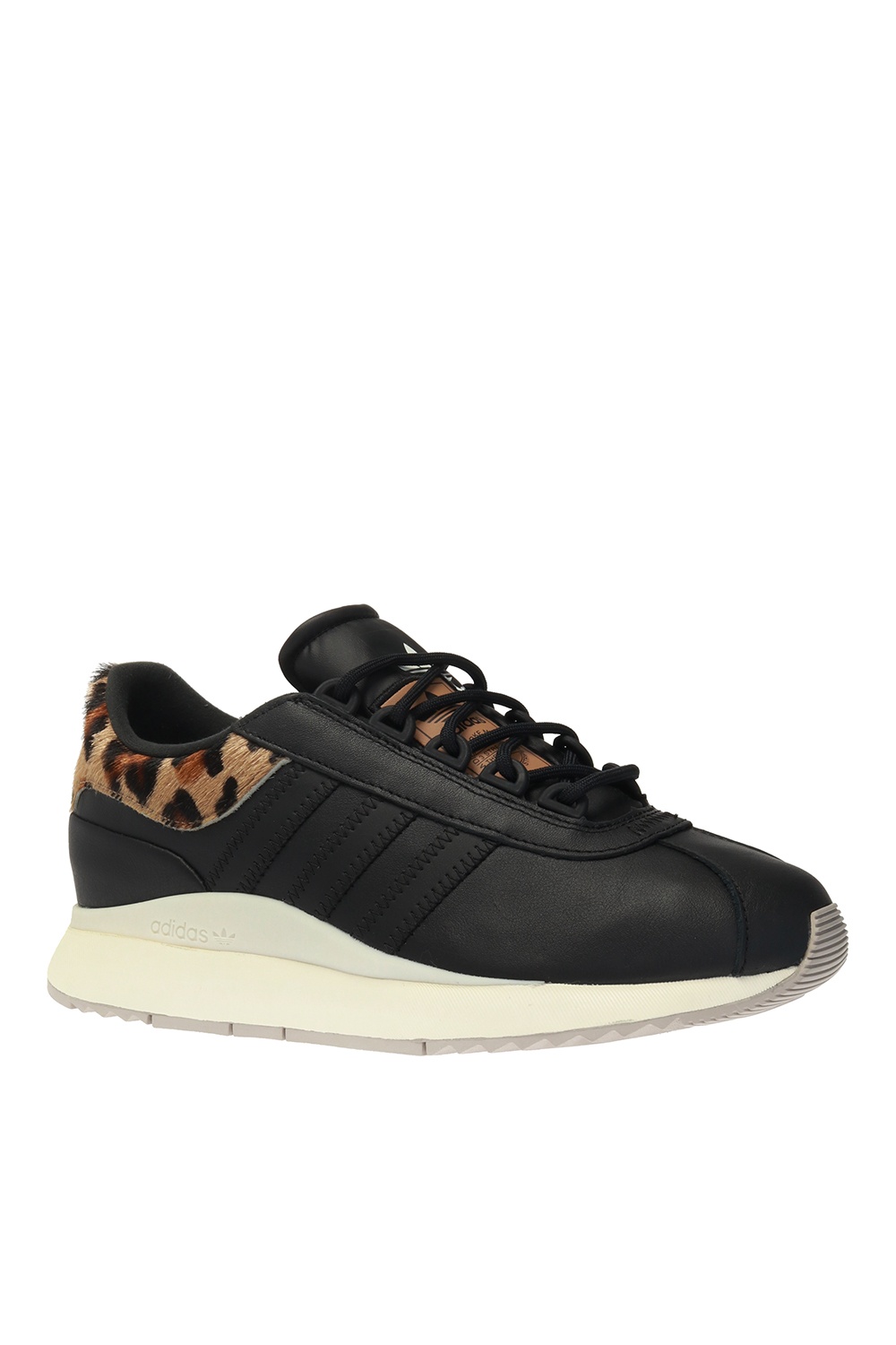 adidas andridge leopard