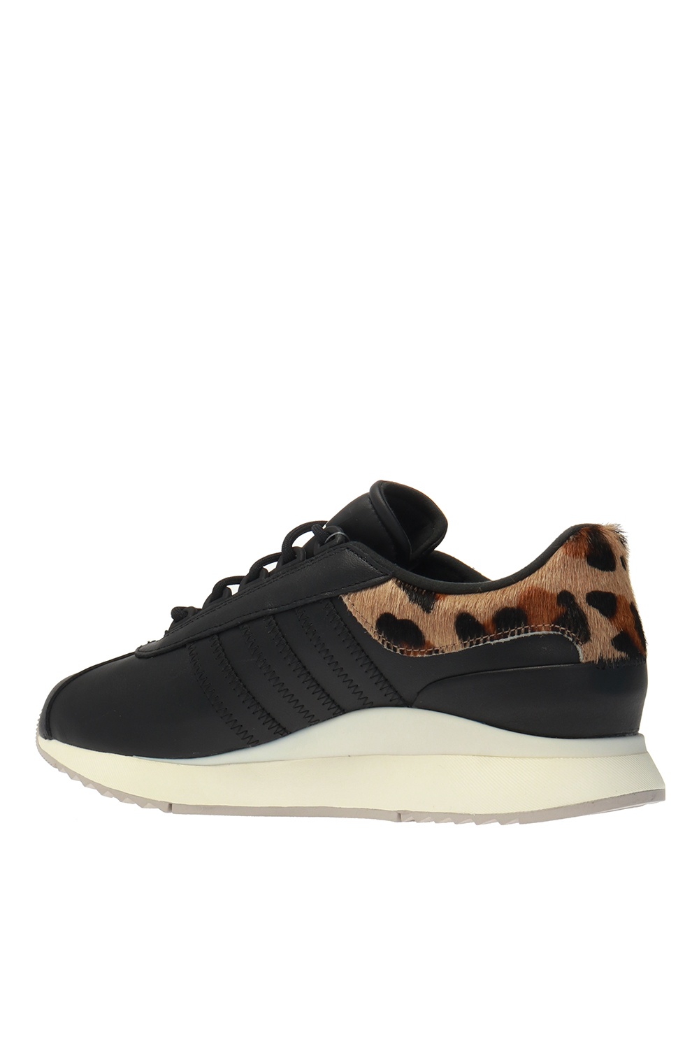 adidas andridge leopard