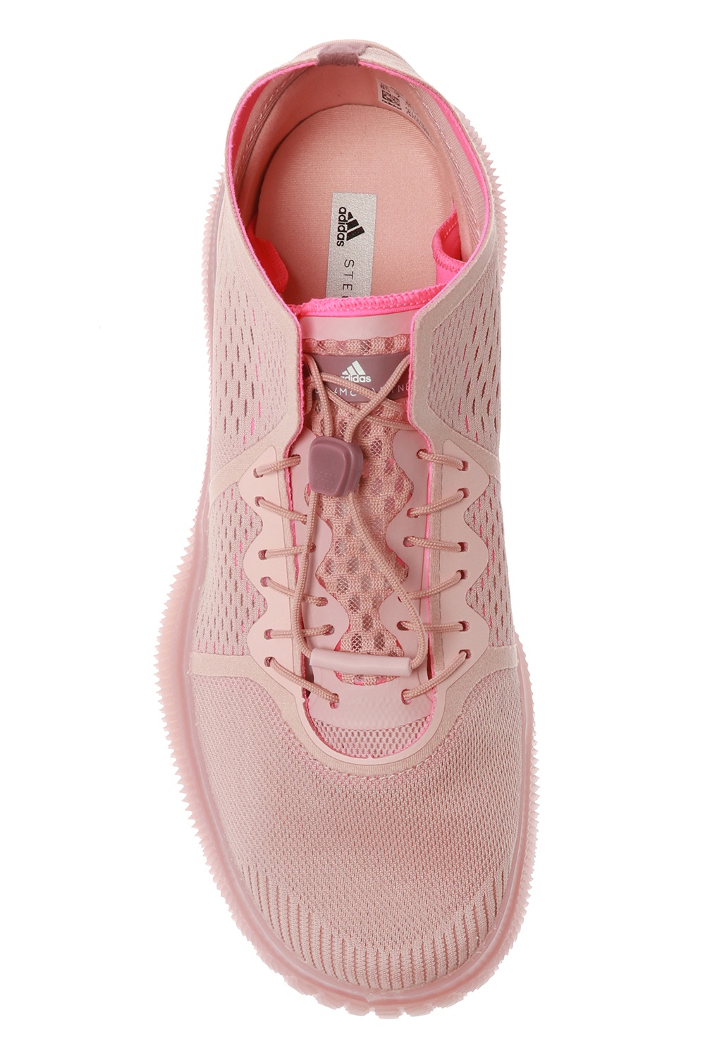 ADIDAS by Stella McCartney 'PureBOOST Trainer S' sneakers | Women's Shoes Vitkac