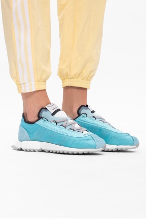 Buty sportowe ’sl 7600 w’ od ADIDAS Originals