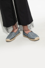 Jimmy Choo ‘Egon’ espadrilles