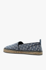 Jimmy Choo ‘Egon’ espadrilles