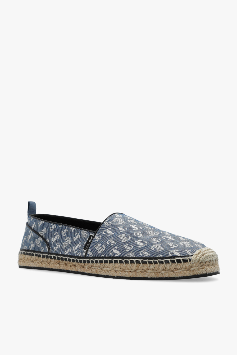 Jimmy Choo ‘Egon’ espadrilles