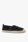 Jimmy Choo ‘Egon’ suede espadrilles