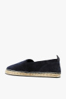 Jimmy Choo ‘Egon’ suede espadrilles