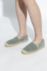 Jimmy Choo ‘Egon’ suede espadrilles