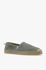 Jimmy Choo ‘Egon’ suede espadrilles